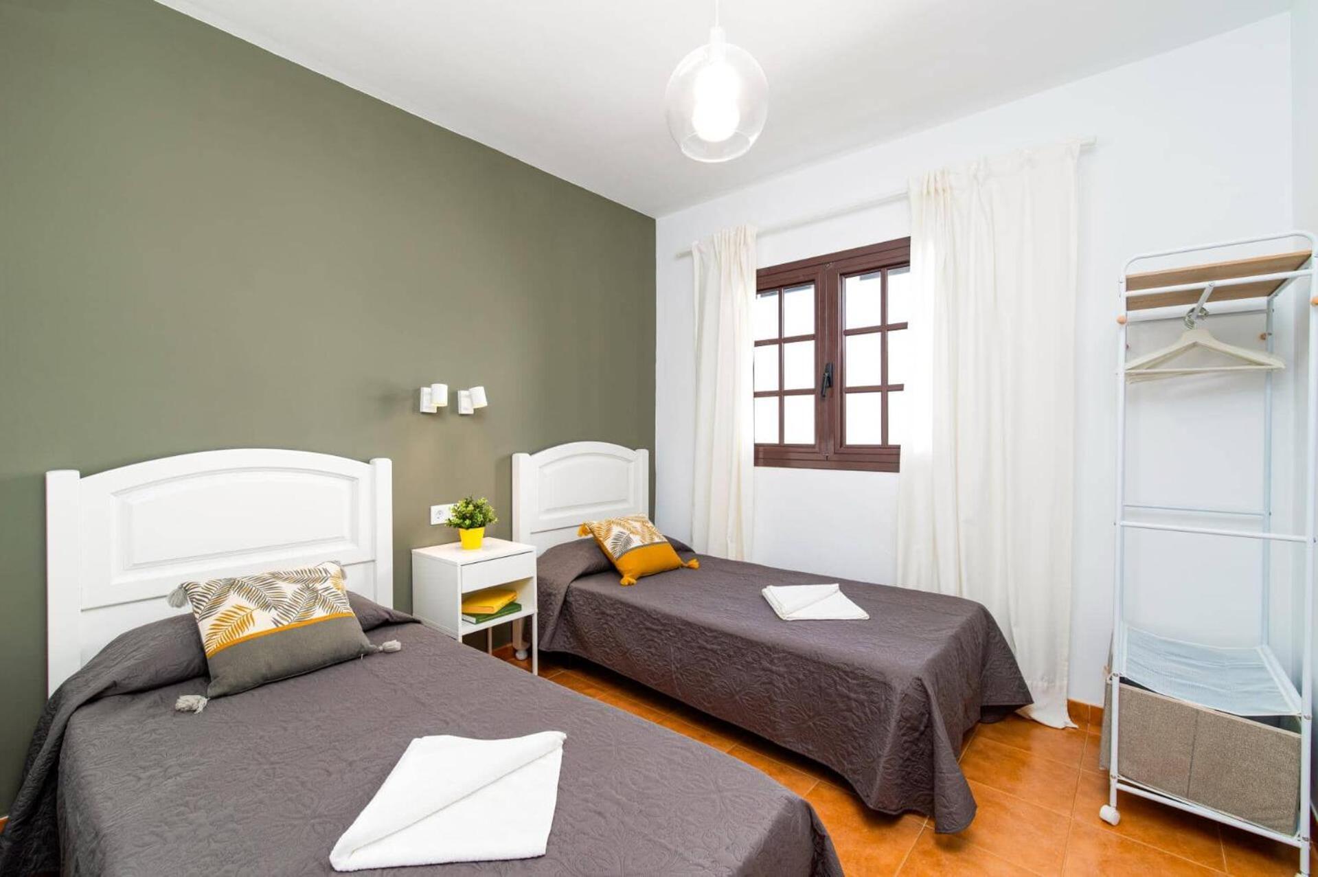 Villa Christine By Villa Plus Tías Extérieur photo